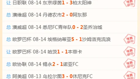 墨西超精华解析：蓝十字深度解读及实战比分揭晓